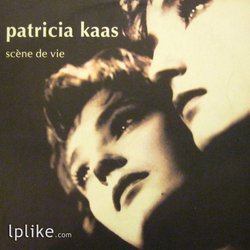 Виниловая пластинка Patricia Kaas - Scène De Vie