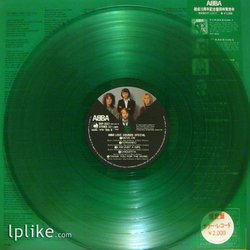 Виниловая пластинка ABBA - Love Sounds Special