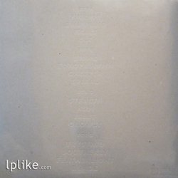 Виниловая пластинка Martin Gore - MG