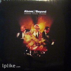 Виниловая пластинка Above & Beyond - Acoustic