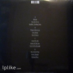Виниловая пластинка Above & Beyond - Acoustic