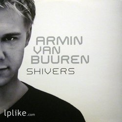 Виниловая пластинка Armin van Buuren - Shivers