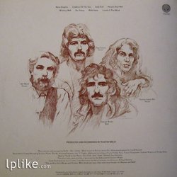 Виниловая пластинка Black Sabbath - Heaven And Hell