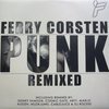 Ferry Corsten - Punk Remixed