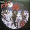 Slayer - Live Undead / Haunting The Chapel