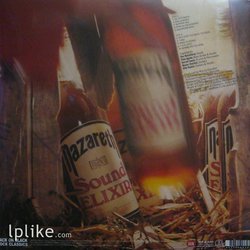 Виниловая пластинка Nazareth - Sound Elixir