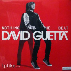 Виниловая пластинка David Guetta - Nothing But The Beat