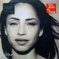 Виниловая пластинка Sade - The Best Of Sade