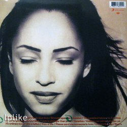 Виниловая пластинка Sade - The Best Of Sade