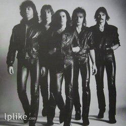 Виниловая пластинка Scorpions - Love At First Sting