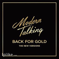 Modern Talking - Back For Gold - The New Versions