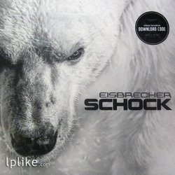 Виниловая пластинка Eisbrecher - Schock