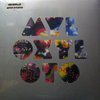 Coldplay - Mylo Xyloto