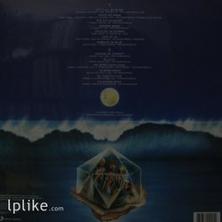 Виниловая пластинка Boney M. - Oceans Of Fantasy