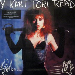 Виниловая пластинка Tori Amos - Y Kant Tori Read