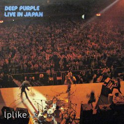 Виниловая пластинка Deep Purple - Live In Japan