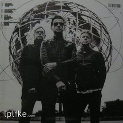 Виниловая пластинка Depeche Mode - Sounds Of The Universe