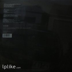 Виниловая пластинка Kendrick Lamar - Good Kid, m.A.A.d City