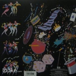 Виниловая пластинка Queen - A Kind Of Magic