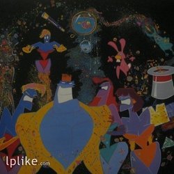 Виниловая пластинка Queen - A Kind Of Magic