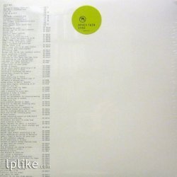 Виниловая пластинка Aphex Twin - Syro