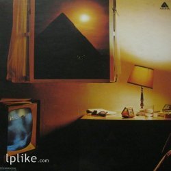 Виниловая пластинка Alan Parsons Project - Pyramid