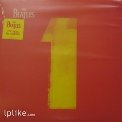 Beatles - 1
