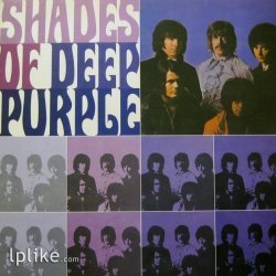 Deep Purple - Shades Of Deep Purple