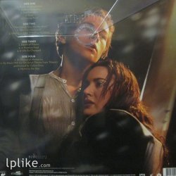 Виниловая пластинка James Horner - Titanic (Music From The Motion Picture)