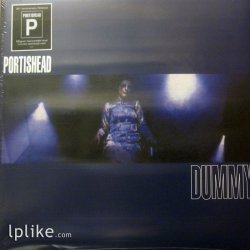 Виниловая пластинка Portishead - Dummy