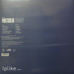 Виниловая пластинка Portishead - Dummy