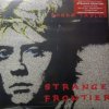 Roger Taylor - Strange Frontier