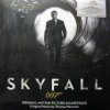 Thomas Newman - Skyfall (Original Motion Picture Soundtrack)