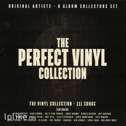 Виниловая пластинка Various - The Perfect Vinyl Collection