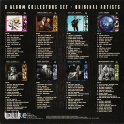 Виниловая пластинка Various - The Perfect Vinyl Collection