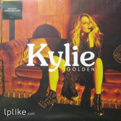 Kylie Minogue - Golden