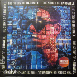 Виниловая пластинка Hardwell - The Story Of Hardwell