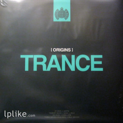 Виниловая пластинка Various - [ Origins ] Trance