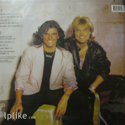 Виниловая пластинка Modern Talking - Ready For Romance - The 3rd Album