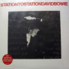 David Bowie - Station To Station