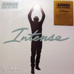 Armin van Buuren - Intense