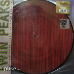 Various - Twin Peaks (Limited Event Series Soundtrack)