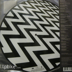 Виниловая пластинка Various - Twin Peaks (Limited Event Series Soundtrack)