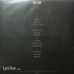 Виниловая пластинка Above & Beyond - Acoustic