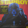 The Weeknd - Starboy