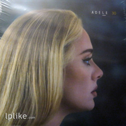 Виниловая пластинка Adele - 30