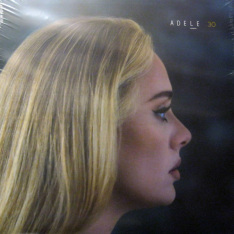 Виниловая пластинка Adele - 30