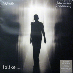 Виниловая пластинка Dave Gahan & Soulsavers - Imposter