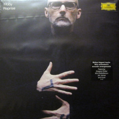 Виниловая пластинка Moby - Reprise