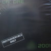 Dr. Dre - 2001 (Instrumentals Only)
